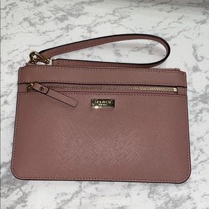 Kate Spade wristlet